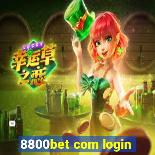 8800bet com login